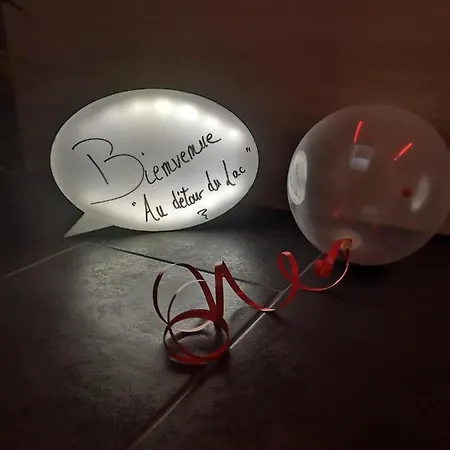 Au Detour Du * Forges-les-Eaux